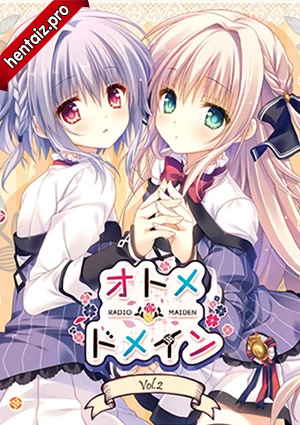 Otome Domain The Animation