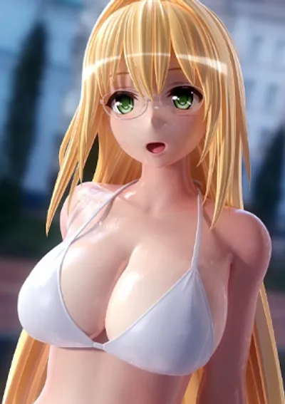 To love-ru diary TEACHER
