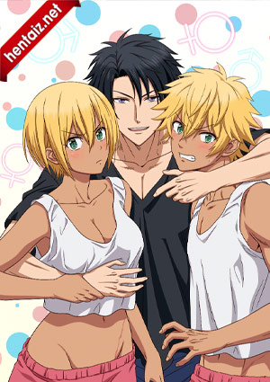 Kuro Gal ni Natta kara Shinyuu to shitemita