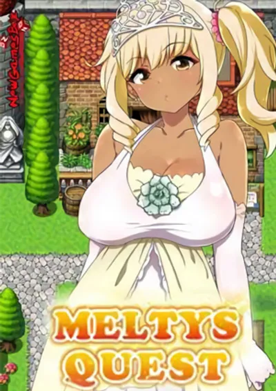 Meltys Quest